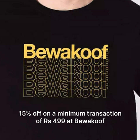 Bewakoof