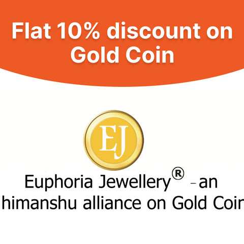 Euphoria Gold Coin