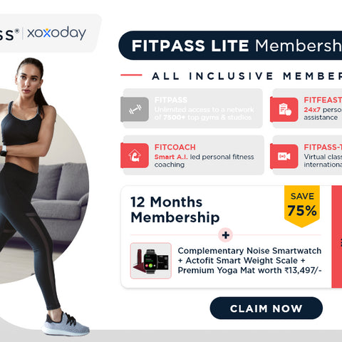 Fitpass