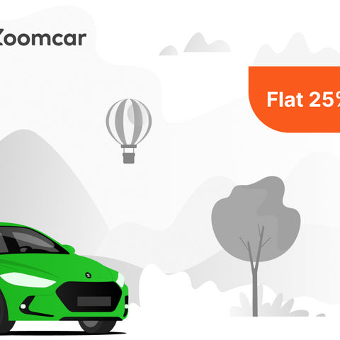 ZOOMCAR