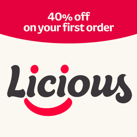 Licious