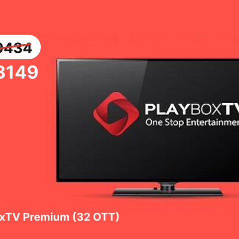 PlayboxTV Premium