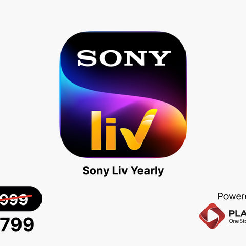 Sony Liv