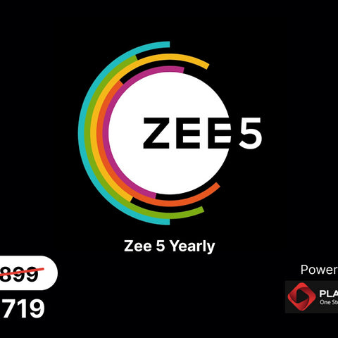 Zee5