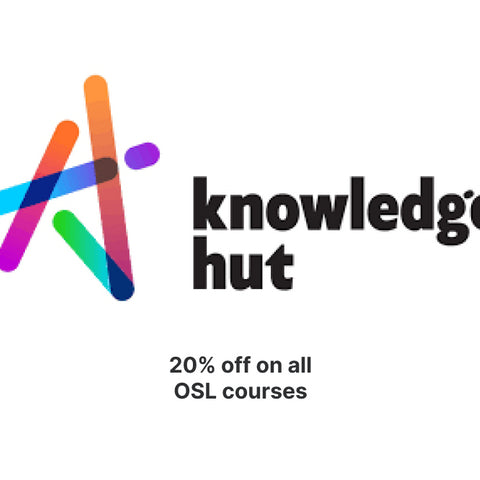 Knowledge Hut