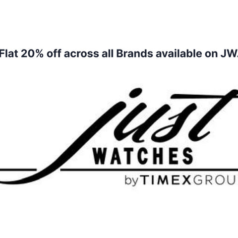 Just watches