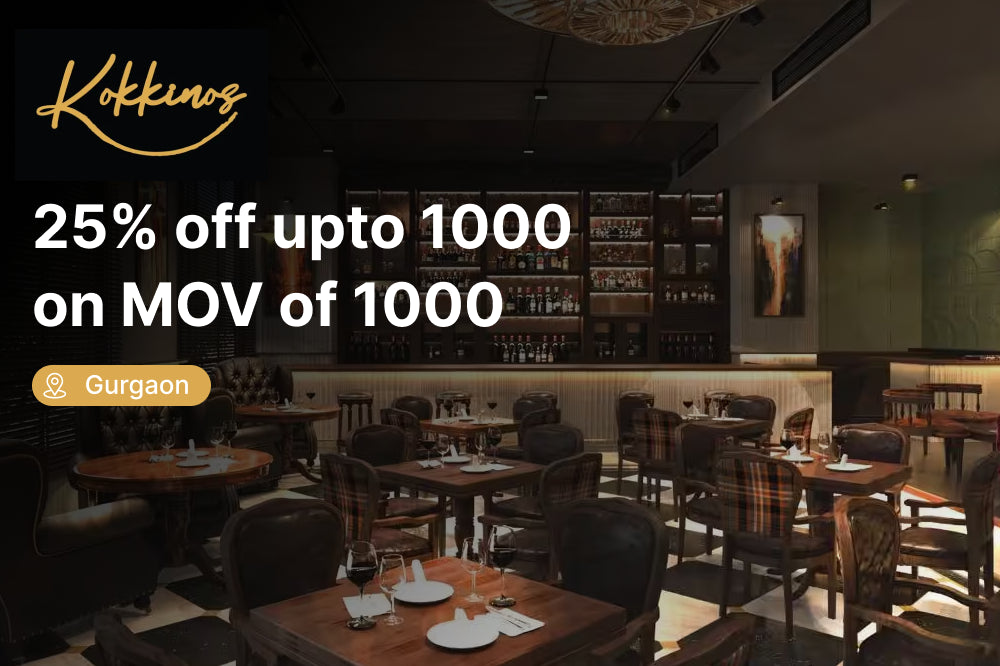 25% off upto 1000 on MOV of 1000