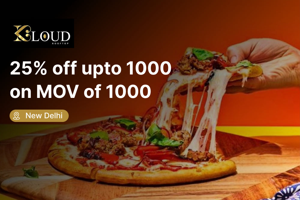 25% off upto 1000 on MOV of 1000