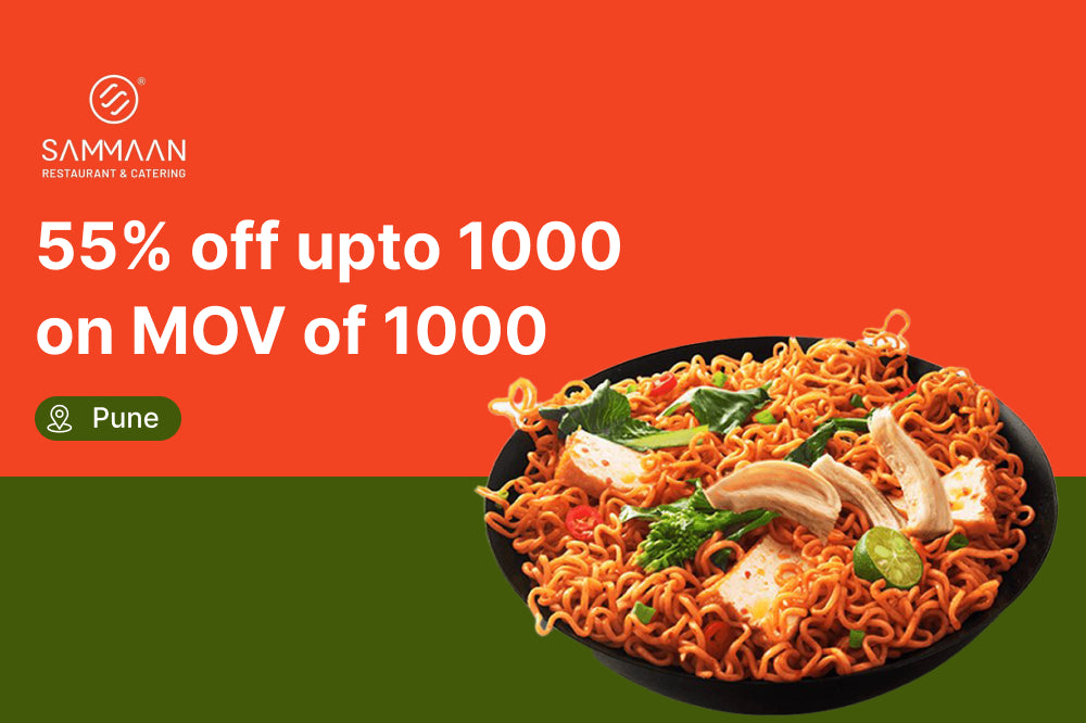 55% off upto 1000 on MOV of 1000