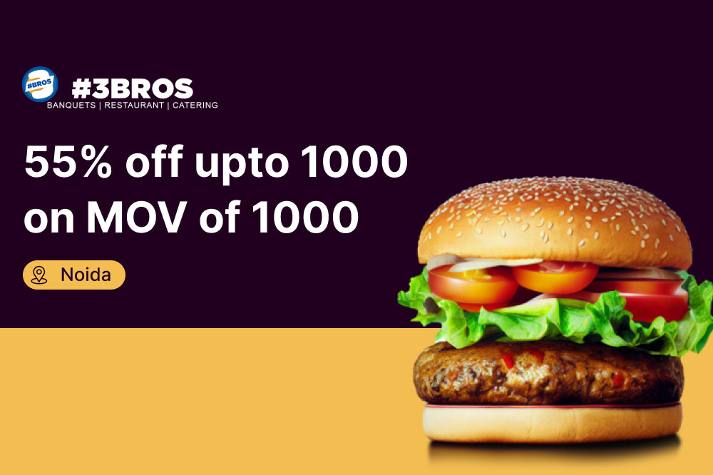 55% off upto 1000 on MOV of 1000