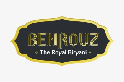 Behrouz Biryani