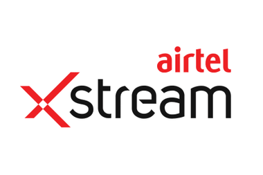 Airtel Xstream