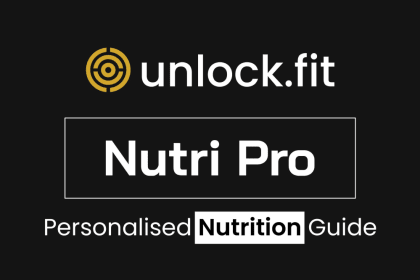 Nutri Pro by Unlock.fit