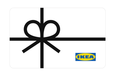 Ikea Giftcard India