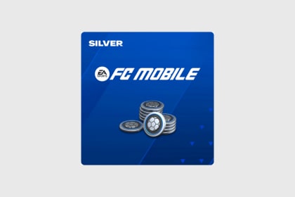 EA FC Mobile Silver