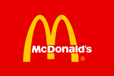 McDonalds E-Gift Card