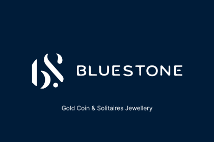 BlueStone Gold Coin & Solitaires Jewellery