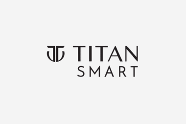 Titan Smartwatches