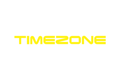 TimeZone INR