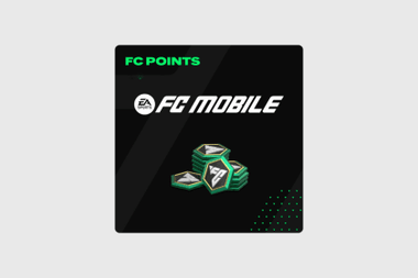 EA FC Mobile Points