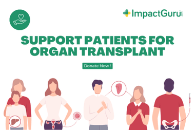 Support Patients for Organ Transplant