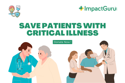 Save Patients with Critical Illness