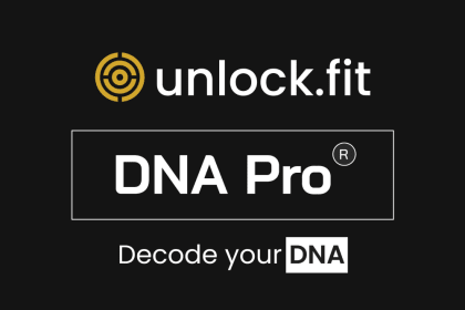 DNA Pro by Unlock.fit