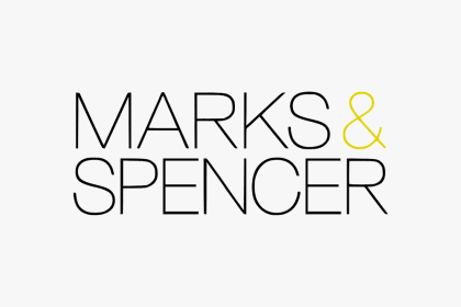 Marks & Spencer