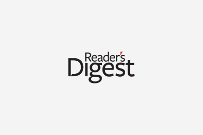 Reader's Digest