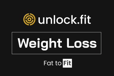 Weight Loss Program by Unlock.fit