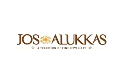 Jos Alukkas Jewellery E-Gift Card