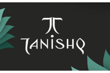 Tanishq Diamond Jewellery