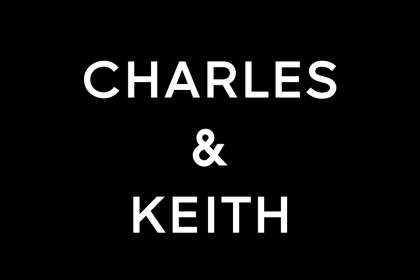 CHARLES & KEITH