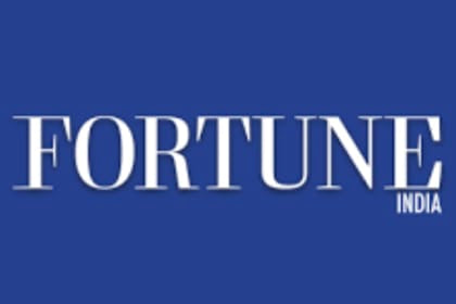 Fortune India - 1 Year Subscription India