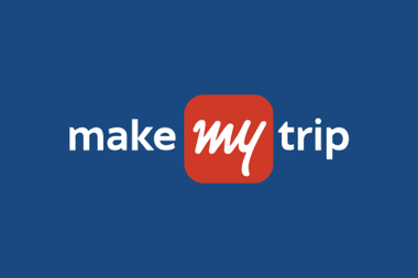 MakeMyTrip - Flights & Hotels