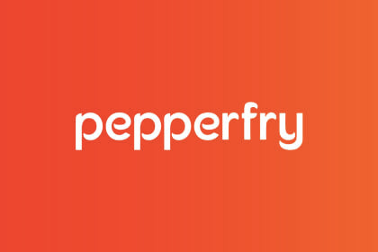 Pepperfry