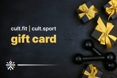 Cult E-Gift Card