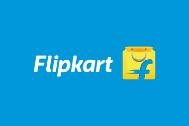 Flipkart INR