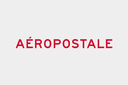 Aeropostale