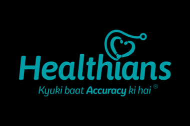 Healthians