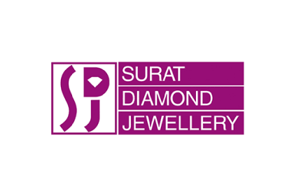 Surat Diamond Solitaire