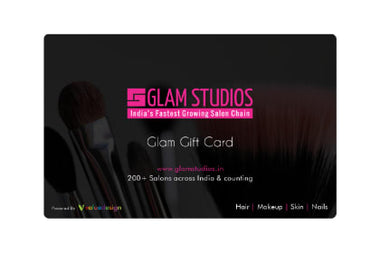 Glam Studios (Spa Saloon)