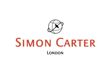 Simon Carter eGift cards