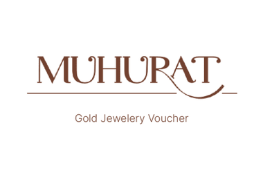 Muhurat Gold Jewellery Voucher