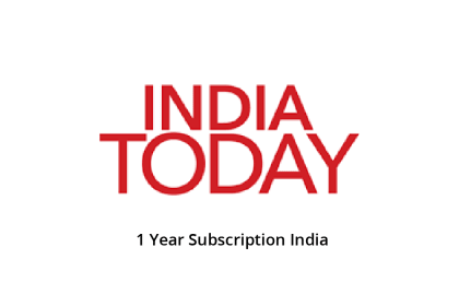 Elle - 1 Year Subscription India