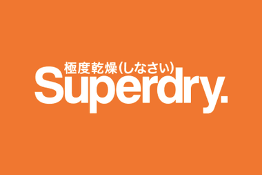 SUPERDRY - LUXE E-Gift Card