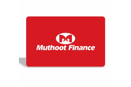 Muthoot Gold Voucher