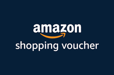 Amazon Shopping Voucher (For B2C usecase only)