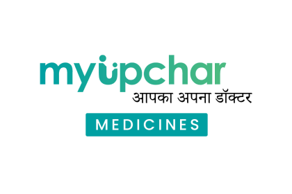 myUpchar Medicines