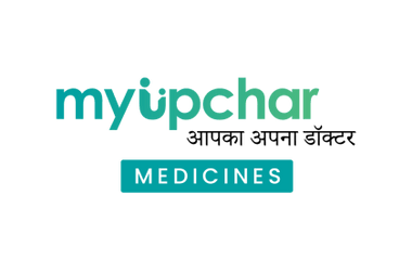 myUpchar Medicines